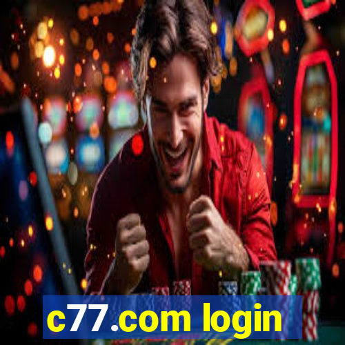 c77.com login